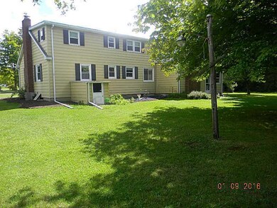 Other. EXTERIOR REAR