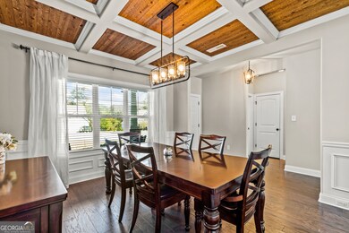 205 Duck Dr, Senoia, GA 30276 - photo 6