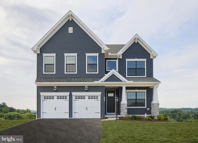 100 Schoolhouse Ln unit LACHLAN, Windsor, PA 17366 - photo 2