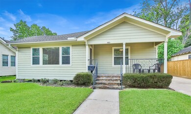 911 W Gardner St, Houston, TX 77009 - photo 2
