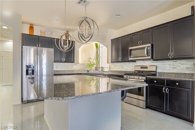 6381 Jackson Spring Rd, Las Vegas, NV 89118 - photo 3