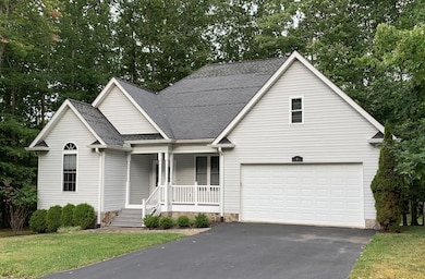 146 Thistle Glen Ln, Daniels, WV 25832 - photo 2