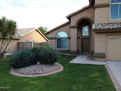 7243 E Monte Ave unit 2, Mesa, AZ 85209 - photo 3