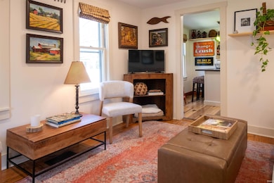 701 W 4th St, Bloomington, IN 47404 - photo 5