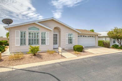 2550 S Ellsworth Rd unit 685, Mesa, AZ 85209 - photo 2