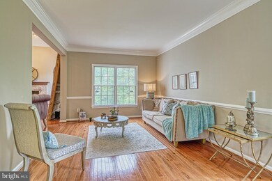 1321 Gatesmeadow Way, Reston, VA 20194 - photo 5