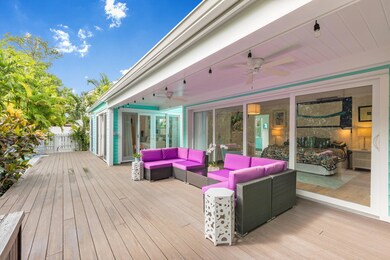 210 Olivia St, Key West