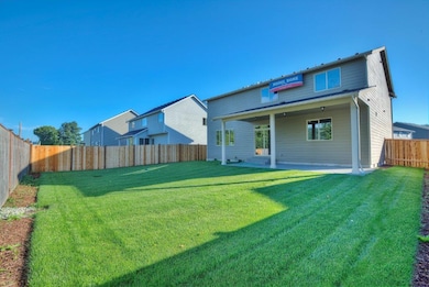 925 Boatman Ave NW unit 14, Orting, WA 98360 - photo 2