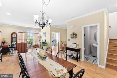 6615 Bartrams Forest Ln, Haymarket, VA 20169 - photo 6