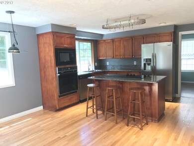 Kitchen/Nook