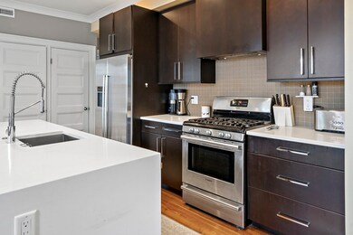 235 Wachusett St unit 2, Jamaica Plain, MA 02130 - photo 2