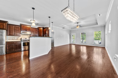 2506 Walpole Ln, Columbia, TN 38401 - photo 3