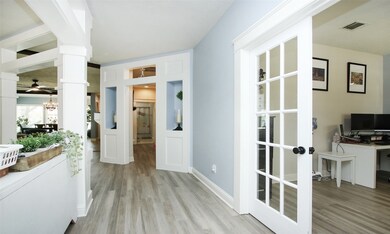 8851 Aberdeen Park Dr, Houston, TX 77095 - photo 4