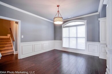 509 Rosewater Dr, Warner Robins, GA 31088 - photo 5