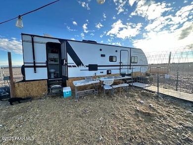 00 Triple H Ranch Rd, Ash Fork, AZ 86320 - photo 3