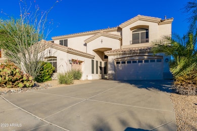 25449 N 40th Ln, Phoenix, AZ 85083 - photo 2