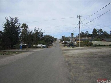 A few blocks from the Elfin Forest nature walk