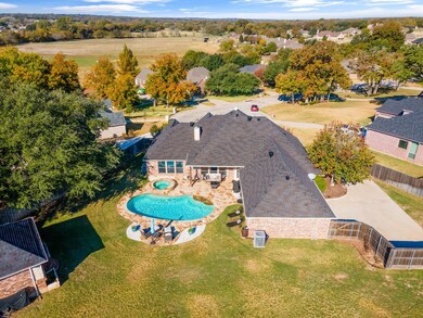 113 Kari Linda Ct, Weatherford, TX 76085 - photo 5