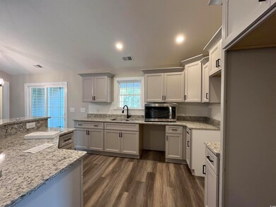 5870 Hampton Rd unit Lot 11 - Cedar Plan, Conway, SC 29527 - photo 4