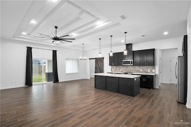 3701 S Solstice Rd, Edinburg, TX NULL - photo 3