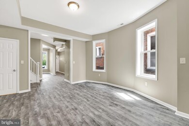 426 N Hilton St, Baltimore, MD 21229 - photo 7