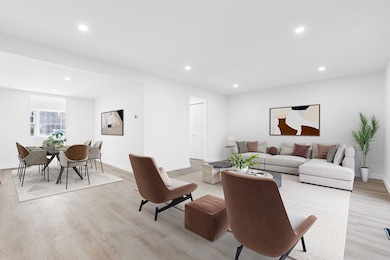 50 Claire Dr unit C-2-50, Stoughton, MA 02072 - photo 5