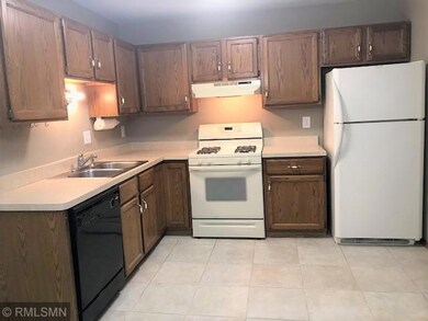 Kitchen with nice appliances