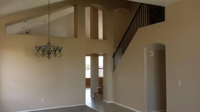 Lee Livingroom