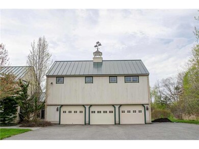 Garage.