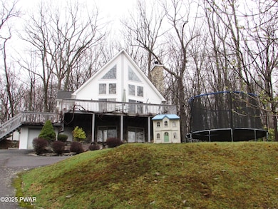 169 N Lake Dr, Dingmans Ferry, PA 18328 - photo 2