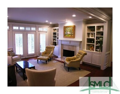 Living Room.