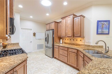 2020 Stainless Steel appliances