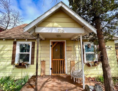 705 6th Ave East Polson MT - 4