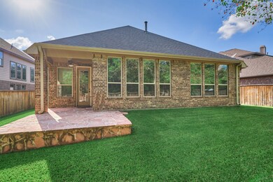 234 Hearthshire Cir, Magnolia, TX 77354 - photo 2