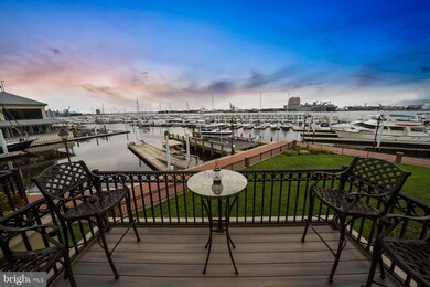 1259 Dockside Cir, Baltimore, MD 21224 - photo 7