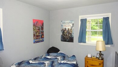 Bed 2