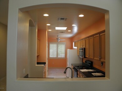 WHAT A KITCHEN