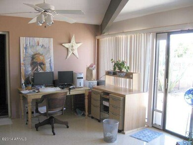 Arizona Room