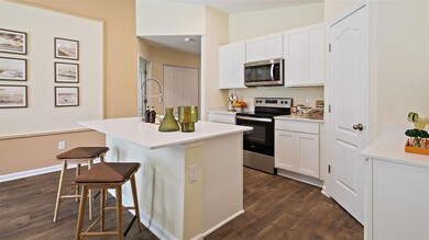 Photo of Model Home