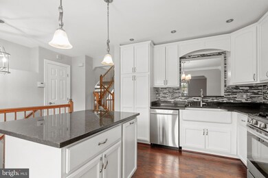 10606 Winfield Loop, Manassas, VA 20109 - photo 6