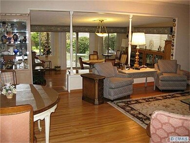 Living Room/Family Room