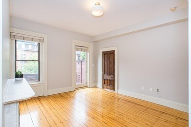 37 Worcester Square unit 3, Boston, MA 02118 - photo 6