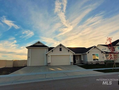 12557 W Wayfaring Dr, Star, ID 83669 - photo 2