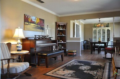 1301 Kingspark Dr, Tyler, TX 75703 - photo 3