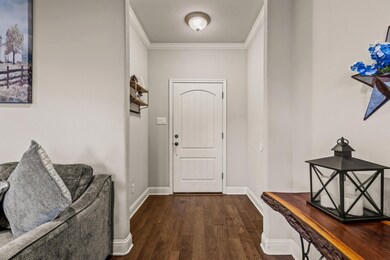 293 Redden Rd, van Alstyne, TX 75495 - photo 6