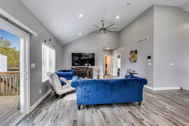 4515 W 78th Ave, Merrillville, IN 46410 - photo 4