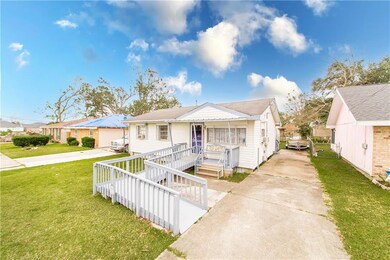 2812 Annette Dr, Marrero, LA 70072 - photo 2