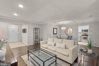 5715 Brewer House Cir unit 202, Rockville, MD 20852 - photo 6