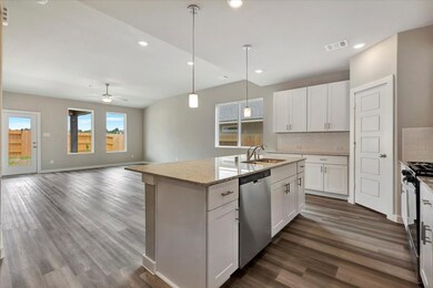 Photo is not of the actual home but is an inspirat