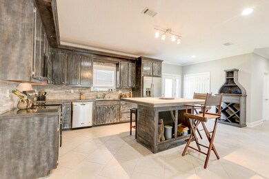 Kitchen View 3